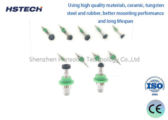 Un buon prezzo. NOZZLE SMT per KE2050 2060 FX-1 Etc. in linea