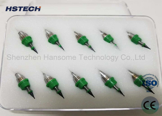 Un buon prezzo. JUKI Nozzle 500 Assemblaggio 1.0x0.5 per SMT Pick and Place Machine in linea