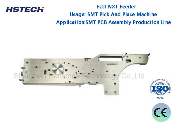Un buon prezzo. FUJI NXT Feeder W12C W12 per la linea di produzione di assemblaggio di PCB SMT in linea