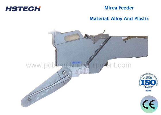 Un buon prezzo. Mirea pick and place machine 8mm 12mm 16mm C tipo alimentatore SMT in linea
