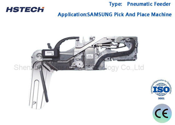 Un buon prezzo. SM 56 mm alimentatore pneumatico per SAMSUNG pick and place machine in linea