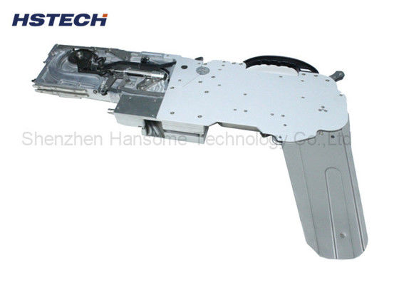 Un buon prezzo. Samsung SMT Feeder SM 56mm Feeder pneumatico 100% testato per la linea di produzione SMT in linea