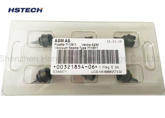 Un buon prezzo. ASM SIEMENS ugello in ceramica / plastica per chip shooter SIEMENS in linea