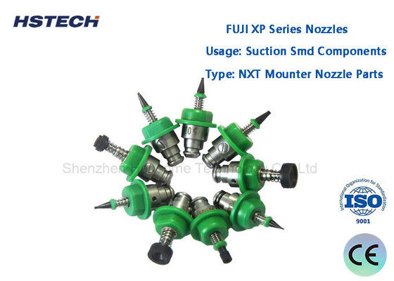Un buon prezzo. 501 E36007290A0 SMT ugello JUKI ugello originale nuovo o copia nuovo KE 2000 in linea