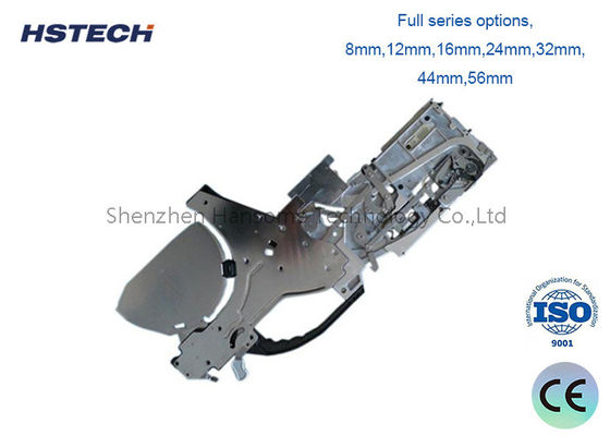 Un buon prezzo. Samsung CP40/CP45/CP60 SM Feeder 24mm 32mm 44mm 56mm Lega di alluminio originale usata in linea