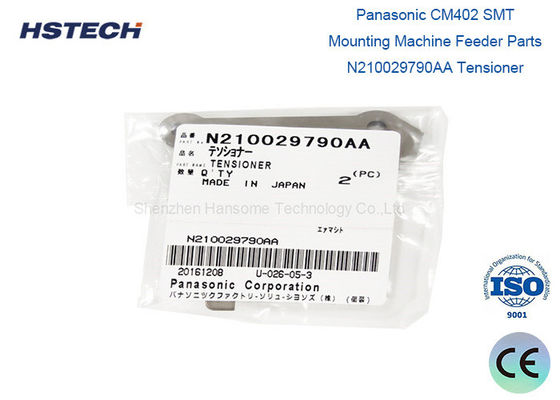 Un buon prezzo. Panasonic CM402 SMT Montaggio della macchina di alimentazione parti N210029790AA Tensione in linea