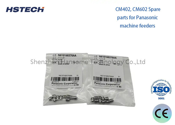 Un buon prezzo. Panasonic CM402 SMT Montaggio della macchina di alimentazione parti N210029790AA Tensione in linea