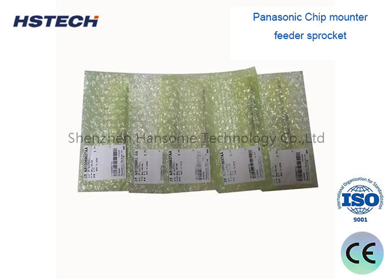 Un buon prezzo. Panasonic Corporation N610030637AC SPROCKET di alimentazione per la macchina di montaggio del chip in linea