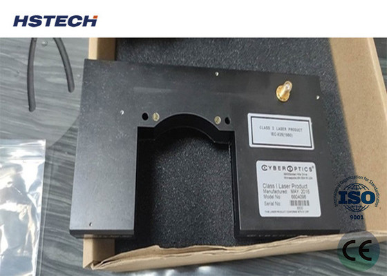 Un buon prezzo. Parti della macchina di montaggio SMT Cyber Optics 6604098 6604033 Sensore laser in linea