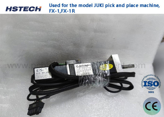 Un buon prezzo. JUKI Z Axis Motor per il modello JUKI Pick and Place Machine, FX-1, FX-1R in linea