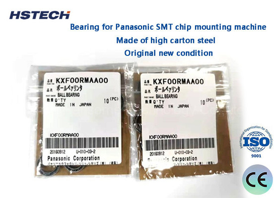 Un buon prezzo. Macchine per il montaggio di chip SMT Panasonic con cuscinetti Panasonic in linea