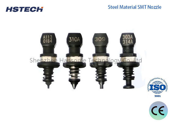 Un buon prezzo. Nozzolo SMT J9055133B SAMSUNG CP45 NEO PICK UP NOZZLE -Ø0.8/Ø0.28 (CN030) in linea
