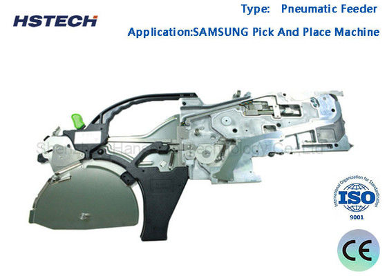 Un buon prezzo. Fabbricazione di PCB SMT Feeder 8x2mm 8x4mm Per Samsung Pick And Place Machine in linea