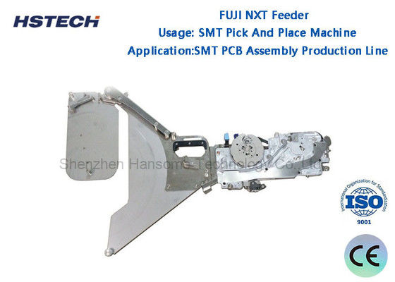 Un buon prezzo. Parti di alimentazione SMT durevoli JUKI KE2000 Chip Shooter Machine CF CFR Tipo di nastro da 8 mm in linea
