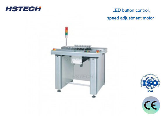 Un buon prezzo. Equipaggiamento per la manipolazione dei circuiti stampati a cinghia manuale in acciaio inossidabile resistente in linea