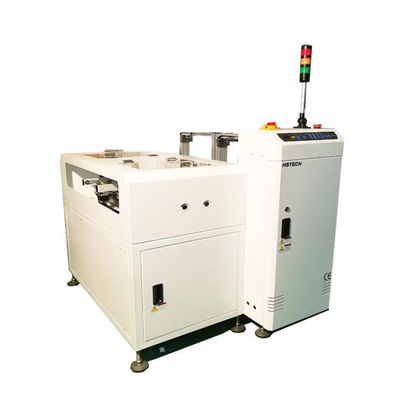 Un buon prezzo. Controllo del programma PLC Forte Firm Utomatic NG/OK Board Separato NG OK PCB Unloader in linea