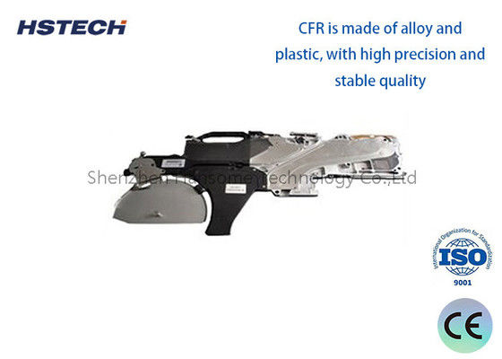 Un buon prezzo. Materiale SMT di lega di alluminio usato originale per la macchina di montaggio di chip Samsung/Hanwha in linea