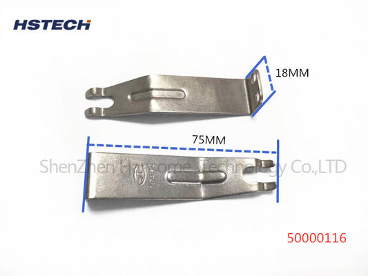 Un buon prezzo. JT Wave Soldering Titanium Finger 500016 Finger in acciaio inossidabile per la linea di produzione SMT in linea