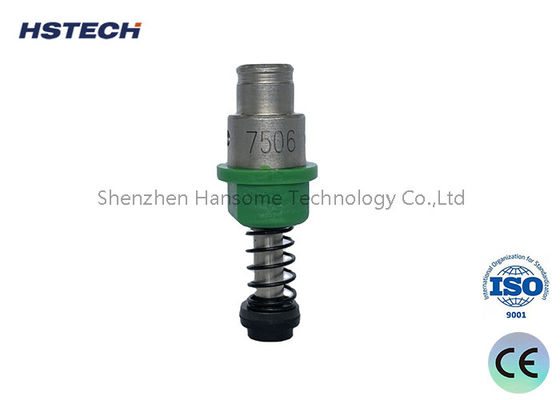 Un buon prezzo. JUKI PICK AND PLACE MACHINE RS-17506 Nozzle Assembly SMT Ricambi per la macchina di montaggio JUKl in linea