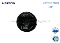 Universale 1330 3011 H012 H055 ugello di fulmine di SMT Pezzo di ricambio per SMT chip mounter industria delle macchine