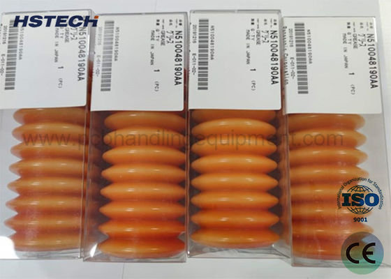 Un buon prezzo. Resistenza alle alte temperature Panasonic N510048190AA NSK Grease di manutenzione per CM402, CM602 Chip Mounter in linea