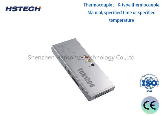 Un buon prezzo. Profilizzatore termico avanzato 80000 Punto dati/canale 0.1C Risoluzione trasmettitore RF Hi-Temp nastro adesivo in linea