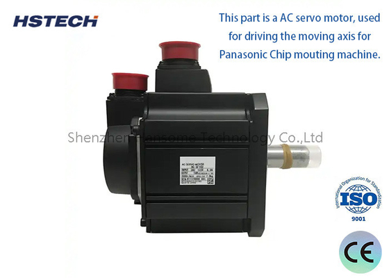 Un buon prezzo. Nuovo KFX0CWLA00 1KW AC Servo Motor per Panasonic CM402 CM602 SMT in linea