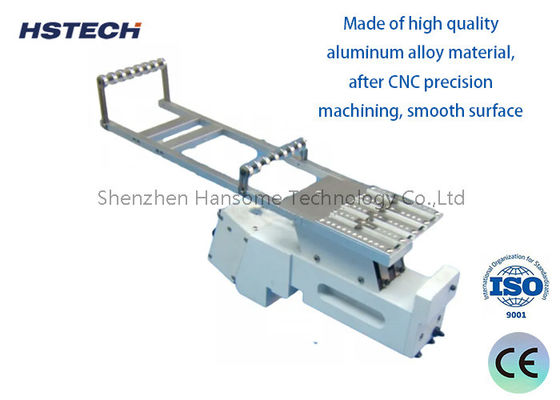 Un buon prezzo. SMT alimentatore a vibrazione continua/intermittente per Samsung SM Chip Mounter in linea