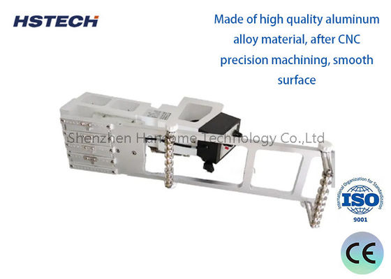 Un buon prezzo. Feed SMT ad intensità di vibrazione personalizzabile per Samsung SM Chip Mounter in linea