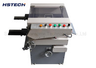 Un buon prezzo. Macchina di taglio a piombo per PCB automatica AC380V 8/10inch Blade 3600rpm SMT Machine Parts in linea