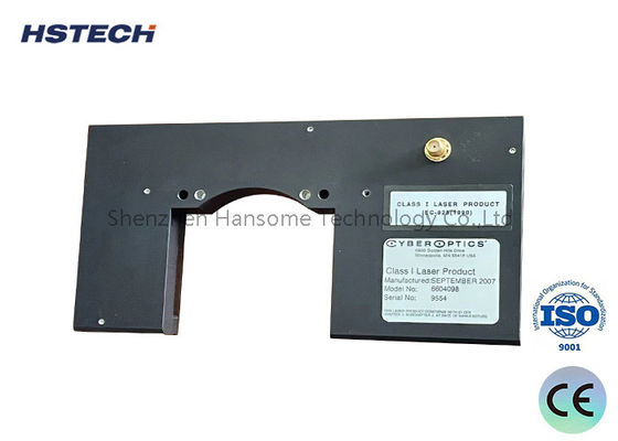 Un buon prezzo. Ricambi per macchine SMT di alta qualità 6604098 Sensore laser Yamaha Cyber Optics in linea