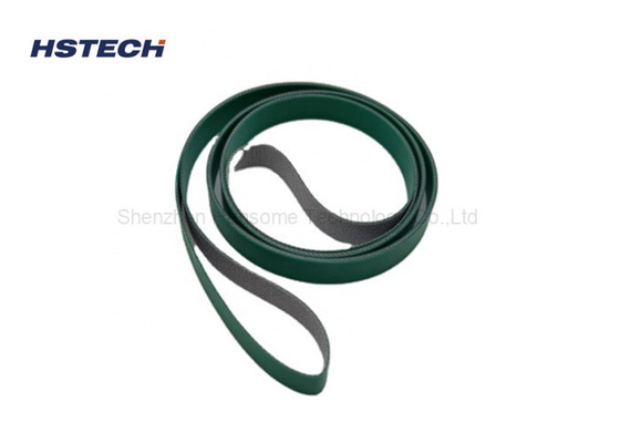 Un buon prezzo. Parti di macchine SMT Nove fasce trasportatrici piatte originali per macchine di pick-and-place Panasonic CM602 CM402 in linea