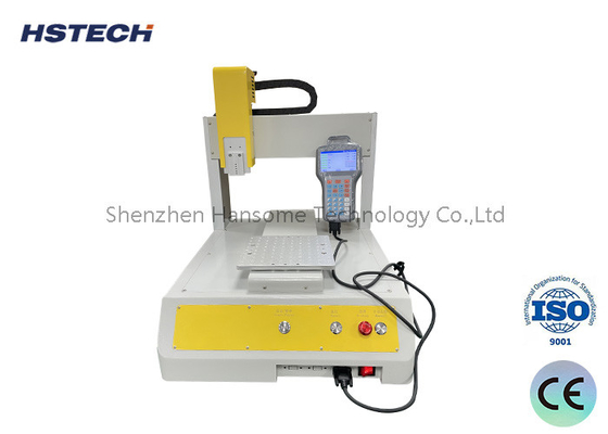 Un buon prezzo. Valvola a prova di perdite e dispositivo di vuoto di rivestimento Dispenser Machine per 716 * 585 * 645mm rivestimento in linea