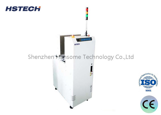 Un buon prezzo. Linea di produzione Omron Relay SMT PCB Destacker Panasonic PLC Bare board loader in linea
