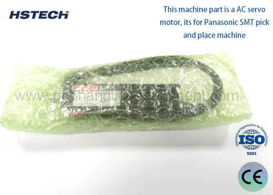 Un buon prezzo. Parti di macchine SMT Panasonic N510042737AA Motore ad asse Z per macchine CM402 CM602 in linea