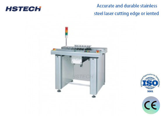 Un buon prezzo. Equipaggiamento per la manipolazione di PCB in lega di alluminio da 1500 mm con segnale SMEMA in linea