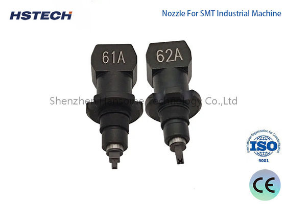 Un buon prezzo. YAMAHA SMT Nozzle KHY-M7720-A0 / KHY-M7720-A1 Parti di ricambio per chip shooter in linea