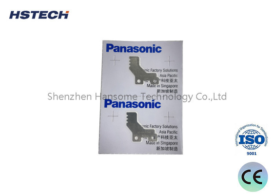 Un buon prezzo. Nuova Panasonic AI Machine N210081570AA Guida fissa per la linea di produzione SMT in linea