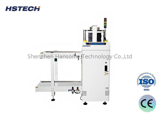Un buon prezzo. Caricatore automatico di PCB per linea di produzione SMT con caricatore PCB compatibile SMEMA in linea