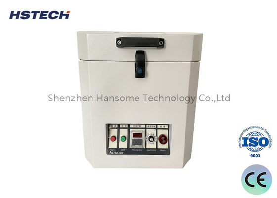 Un buon prezzo. SMT Line Use Digital Display Solder Paste Mixer con rotazione ad alta velocità in linea