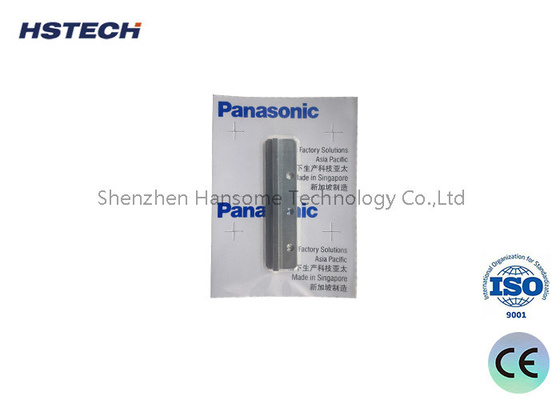 Un buon prezzo. Parti di macchine SMT in acciaio inossidabile per macchine Panasonic AI personalizzabili in linea