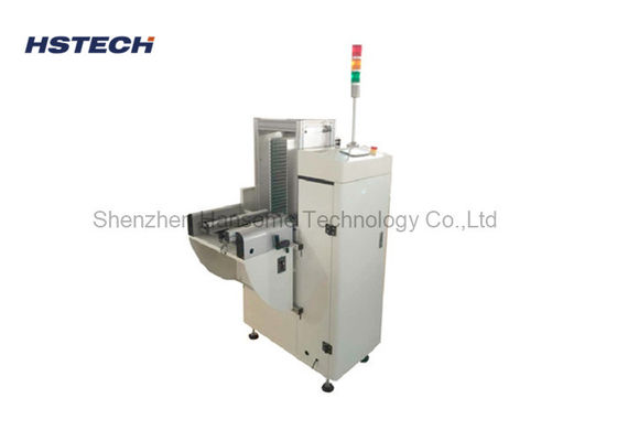 Un buon prezzo. FIFO LIFO PCB Buffer Conveyor Machine con interfaccia di comunicazione SMEMA in linea