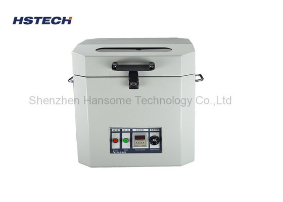 Un buon prezzo. Display digitale Paste di saldatura Check Right Machine Alta velocità di rotazione per la linea SMT in linea