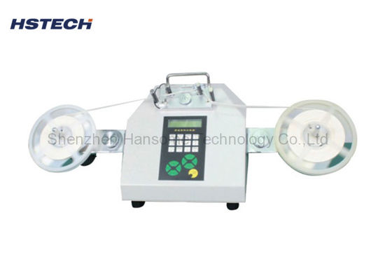 Un buon prezzo. Contatore di chip SMD leggero Contatore di componenti SMD con motore a corrente alternata Panosonic 6W in linea
