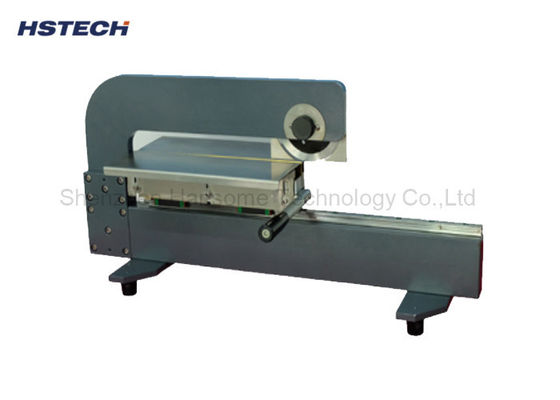 Un buon prezzo. Struttura rigida V taglio PCB Depanelizer basso rumore manuale PCB Board Cutter in linea