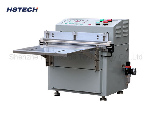 Un buon prezzo. Macchina di imballaggio a vuoto esterno per imballaggio PCB in linea