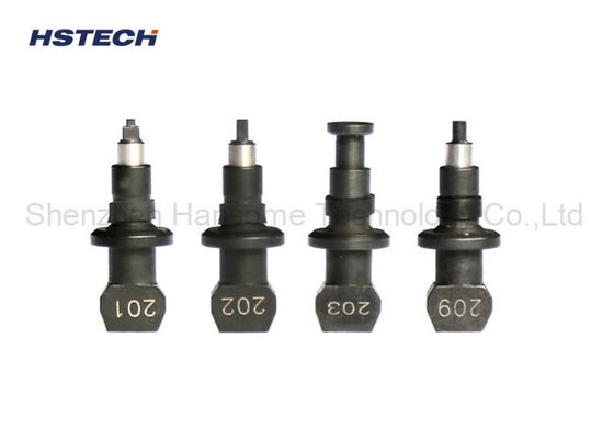 Un buon prezzo. Macchina SMT YAMAHA YG200 ugello 201# 202# 209# 203# Realizzato in acciaio al tungsteno in linea