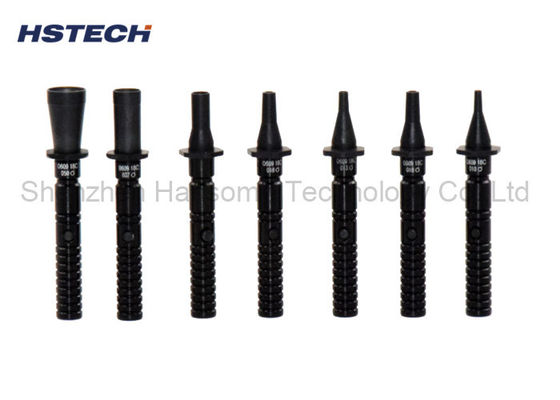 Un buon prezzo. FUJI XP Pick And Place Machine Nozzles Dimensioni multiple opzionali In linea
