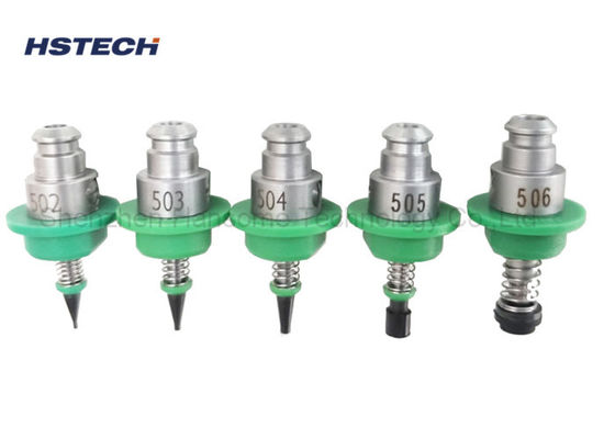 Un buon prezzo. Classe KE2000 Chip SMT Pick And Place Nozzle JUKI 502 503 504 505 In linea