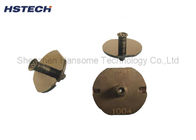 Panasonic dota la punta d'un polverizzatore ceramica di Mounter KXFW1AVAA00 del chip dei pezzi meccanici di SMT DT401